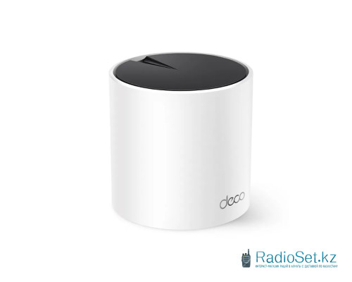 Беспроводная MESH-система Wi-Fi TP-Link Deco X55(3-pack)